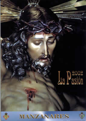 Semana Santa en Manzanares 2002 Manzanares